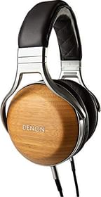 Denon AHD-9200 Wired Headphone (Without Mic)