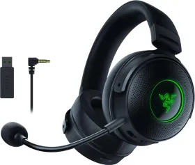 Razer Kraken V3 Pro Wireless Headphones