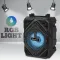 Landamark LM BT1082 5W Bluetooth Speaker