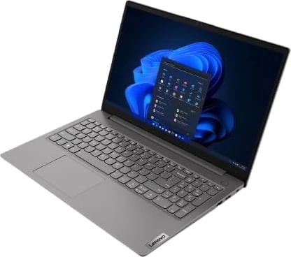 Lenovo V15 83CC004CIN Laptop (13th Gen Core i5/ 8GB/ 512GB SSD/ DOS)