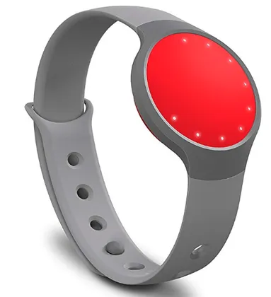 Misfit Flash S134F00CZ Activity Tracker Price in India 2025, Full