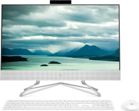 HP All-in-One 24-df1229in PC (11th Gen Core i5/ 8 GB RAM/ 512 GB SSD/ Win 11) - image 1