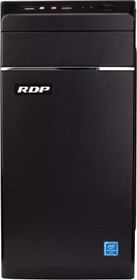 RDP DC01 Desktop (Celeron/ 4GB/ 500GB/ FreeDos)