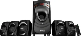 Intex IT-5060 SUF 5.1 Channel Home Theater