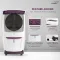 V-Guard Arido D55H-N Desert Air Cooler