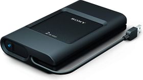Sony PSZ-HC 2TB USB3.0 External Hard Drive