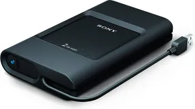 Sony PSZ-HC 2TB USB3.0 External Hard Drive