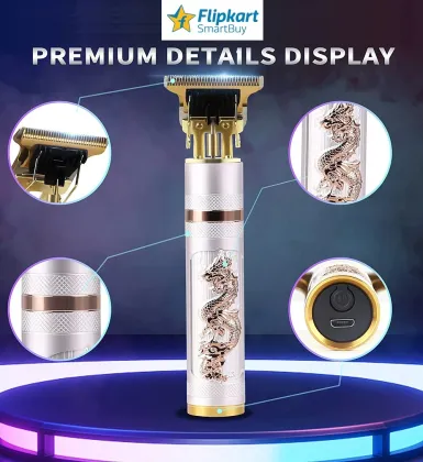 Flipkart SmartBuy FKSB 1039 Trimmer