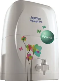 Eureka Forbes Aquasure Prime 4L (UV+UF) Quartz Glass Technology Water Purifier
