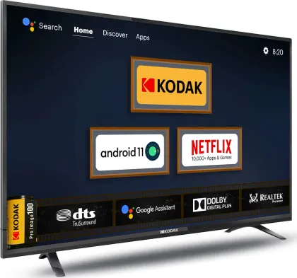 Kodak 429X5071 42 inch Full HD Smart LED TV