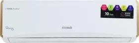 Croma CRLAIN0223T8657 2 Ton 3 Star Inverter Split AC