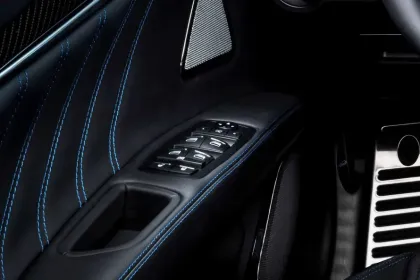 Maserati Ghibli Trofeo