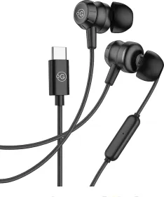 OOGE Beat 14 Type-C Wired Earphones