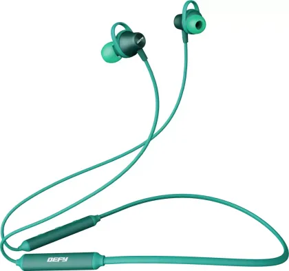 Defy Crest DWE03 Bluetooth Neckband