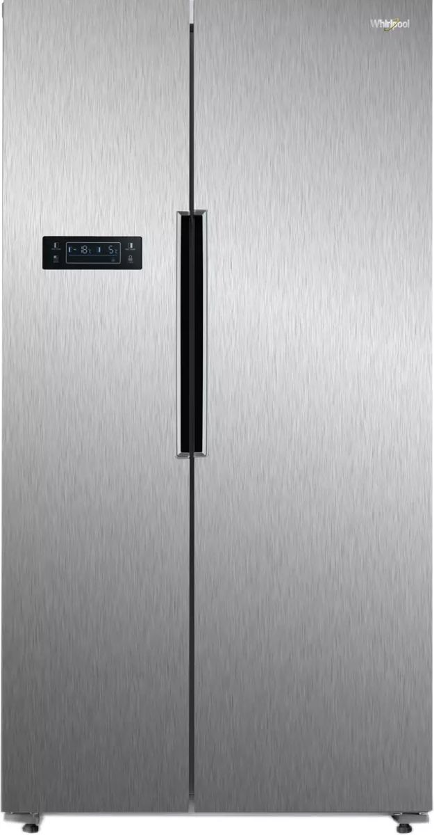 Whirlpool Ws Sbs 570 L Side By Side Inverter Refrigerator Best Price In India 2021 Specs Review Smartprix