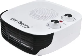 KenBerry Comfy Fan Room Heater