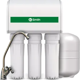 AO Smith X5 Plus Neo 6 L RO Water Purifier