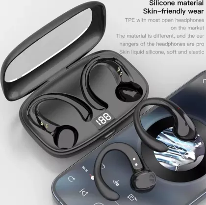 Life Like OWS-15 True Wireless Earbuds