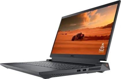 Dell G15 5530 2024 Gaming Laptop (13th Gen Core i7/ 64GB/ 4TB SSD/ Win 11/ 8GB Graphics)