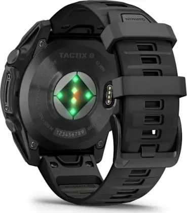 Garmin Tactix 8 Smartwatch (47mm)