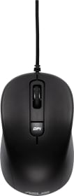 Asus MU101C Wired Optical Mouse