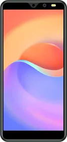 iKall Z2 (4GB RAM + 32 GB)