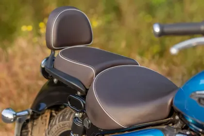 Royal Enfield Meteor 350