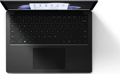 Microsoft Surface Laptop 5 ‎RBG-00048 13.5 inch (12th Gen Core i7/ 16GB/ 512GB SSD/ Win11)