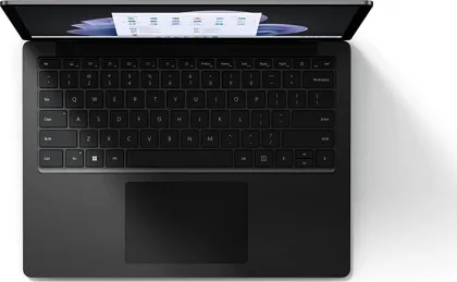Microsoft Surface Laptop 5 RBG-00048 13.5 inch (12th Gen Core i7/ 16GB/ 512GB SSD/ Win11)