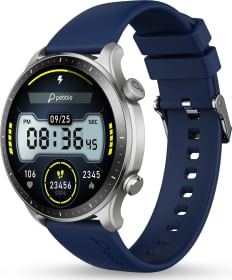 Pebble Cosmos Luxe 3 Smartwatch