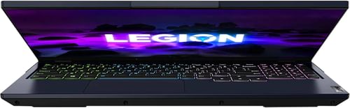 Lenovo Legion 5 15ACH6 82JW00QMIN Gaming Laptop