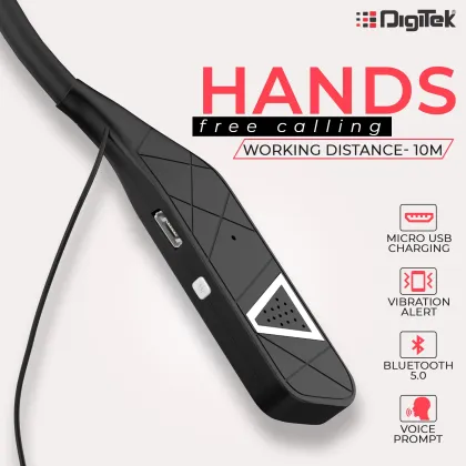 Digitek DBE 023s Neckband