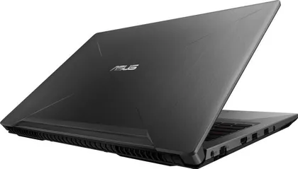 Asus FX503VD-DM110T Laptop (7th Gen Ci5/ 8GB/ 1TB/ Win10/ 2GB Graph)