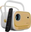Zebronics Pixaplay 34 HD Smart Projector