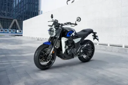 Zontes 350K