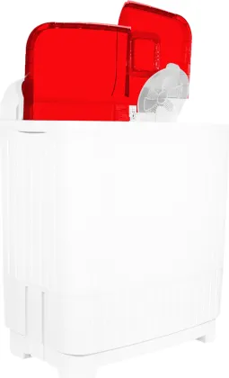 Kelvinator KWS-A750SM 7.5 Kg Semi Automatic Washing Machine