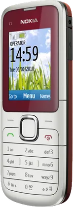 Nokia C1-01
