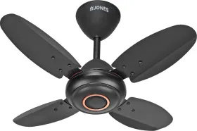 Jones Breeze 600 mm 4 Blade Ceiling Fan