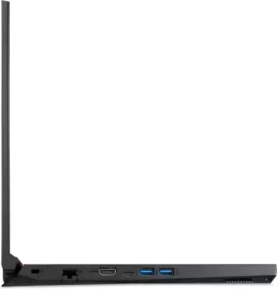 Acer Nitro 5 AN515-43 (NH.Q6ZSI.002) Gaming Laptop (Ryzen 5/ 8GB/ 1TB 256GB SSD/ Win10 Home/ 4GB Graph)