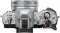Olympus OM-D E-M10 Mark IV 20.3MP Mirrorless Camera with ED 14-42mm F/3.5-5.6 EZ Lens