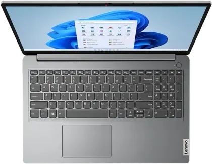 Lenovo IdeaPad 1 15ALC7 82R400BSIN Laptop (AMD Ryzen 5 5500U / 8GB/ 512GB SSD/ Win11 Home)