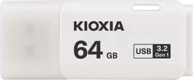 Kioxia U301 64GB Pen Drive