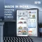 IFB IFBDC-2132NCSE 187 L 2 Star Single Door Refrigerator