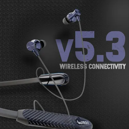 Ubon Brahmastra CL-410 Wireless Neckband