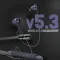 Ubon Brahmastra CL-410 Wireless Neckband