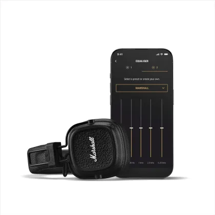 Marshall Major V Wireless Headphones