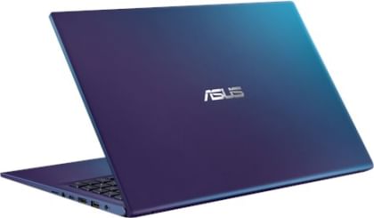 Asus VivoBook 15 X512FB Laptop (8th Gen Core i3/ 4GB/ 1TB/ Win10)