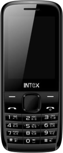 Intex Spark