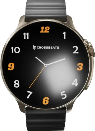 Crossbeats Aura Smartwatch