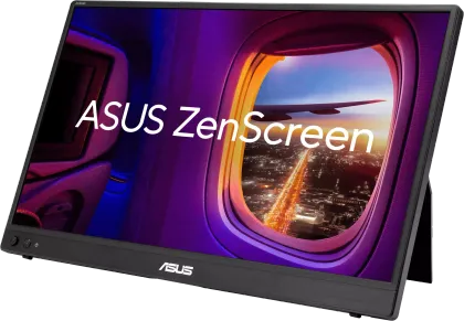 Asus ZenScreen MB16AHVE 15.6 inch Full HD Portable Monitor